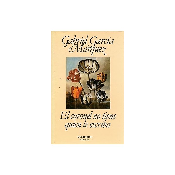 El coronel no tiene quien le escriba